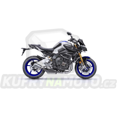 Výfuk Leo Vince Yamaha MT-10/FZ-10/MTN1000 2016 - 2018 LV-10 LVKN1003-15203