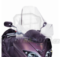 Plexisklo Givi Honda Forza 250 2005 - 2007 G2446- D 306 ST