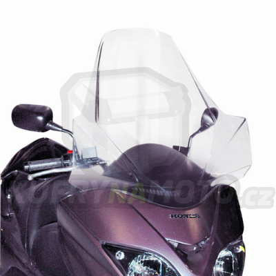 Plexisklo Givi Honda Forza 250 2005 - 2007 G2446- D 306 ST