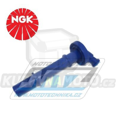 Fajfka/Botka NGK XF05EMGGK - KTM 250SXF / 13-22 + 250EXCF / 14-22 + Freeride 250F / 18-20