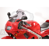 Plexi plexisklo MRA Honda VFR 750 F 1994 - 1997 typ varioturistické VT kouřové