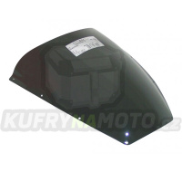 Moto plexi MRA Aprilia RSV 1000 Mille 2001 - 2003 typ originál O kouřové