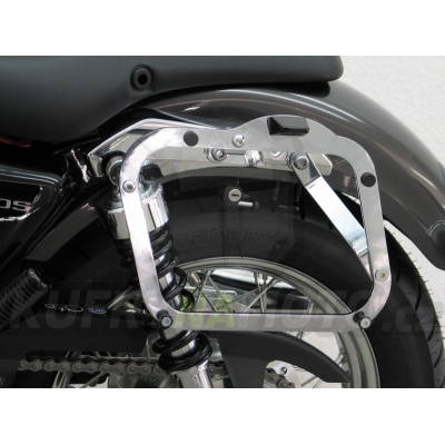 Nosič držák bočních kufrů Fehling Honda VT 750 S (řetěz) (RC58) 2010 – 2011 Fehling 7340 CT - FKM287- akce