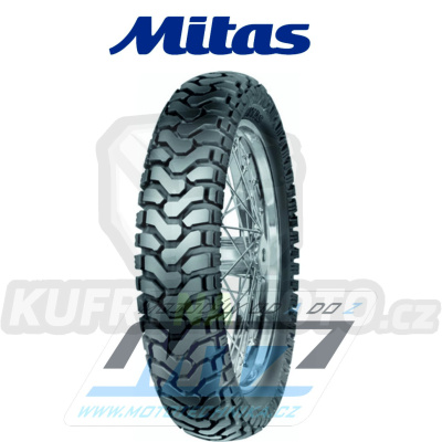 Pneu Mitas 150/70-17&quot; E07 DAKAR 69T TL