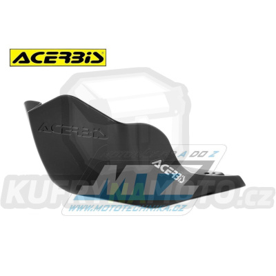 Kryt pod motor Acerbis Kawasaki KXF450 / 16-18 - barva černá