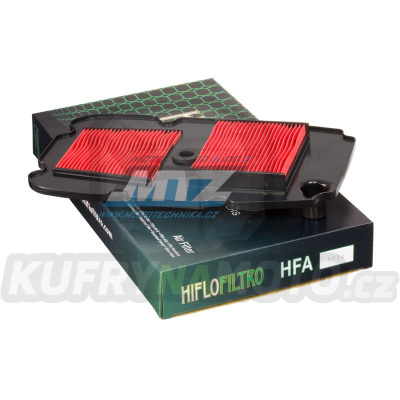 Filtr vzduchový HFA1714 (HifloFiltro) - Honda XL700V Transalp / 07-13