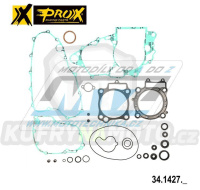 Těsnění kompletní motor (včetně gufer motoru) Honda CRF450R / 07-08