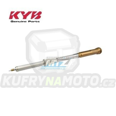 Vnitřní cartridge přední vidlice KYB Cylinder Assy – Sherco SE+SEF Factory + SC+SCF Factory / 19-