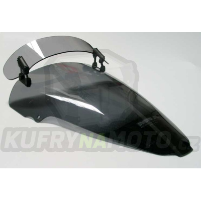 Moto plexi MRA Suzuki DL 1000 V – Strom - 2003 typ varioturistické VT kouřové