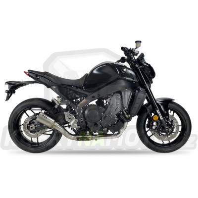 Moto výfuk Ixil CY9283RC YAMAHA MT-09 2021 (RN69) RC