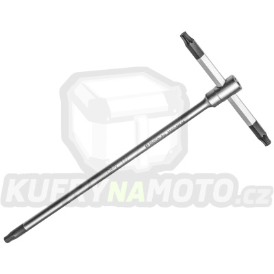 T klíč TORX T27, BIKIESERVICE