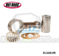 Ojnice Yamaha YFZ450 / 06-13 (Hot Rods 8641)