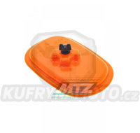 Kryt airboxu (vzduchového filtru) Honda CRF250R / 18-21 + CRF450R / 17-20 + CRF450RX / 17-20 + CRF250RX / 19-21