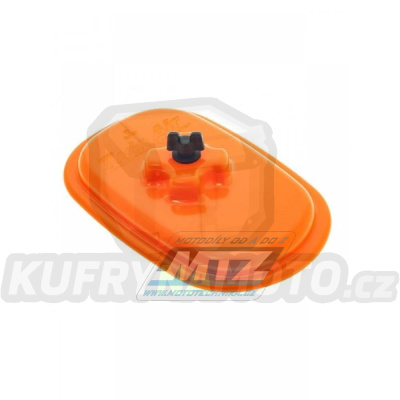 Kryt airboxu (vzduchového filtru) Honda CRF250R / 18-21 + CRF450R / 17-20 + CRF450RX / 17-20 + CRF250RX / 19-21