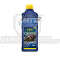 Olej motorový motocyklový Putoline N-TECH ROAD PRO R+ 5W40 (balení 1L)