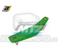 Potah sedla Kawasaki KX60 / 85-01 - barva zelená - typ potahu PMD