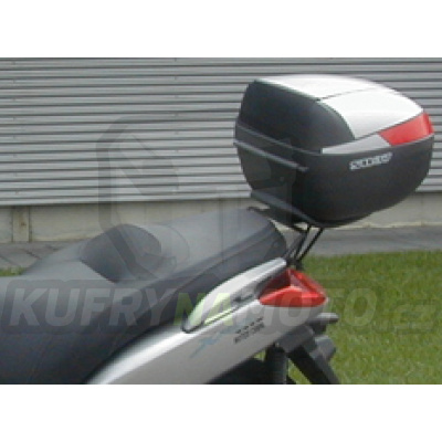 Držák vrchního kufru Yamaha X – Max 125 2005 – 2009 Top Master Shad Y0XM25ST - S0H673