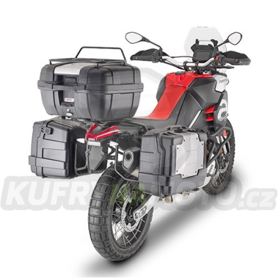 TR6709K nosič bočních brašen APRILIA Tuono 660 / RS 660 (21-22)