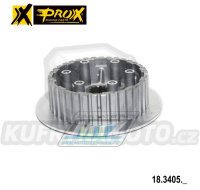 Unašeč spojky (vnitřní spojkový koš) Suzuki RMZ450 / 05-15 + LTR450 / 06-11 + RMX450Z / 10-19