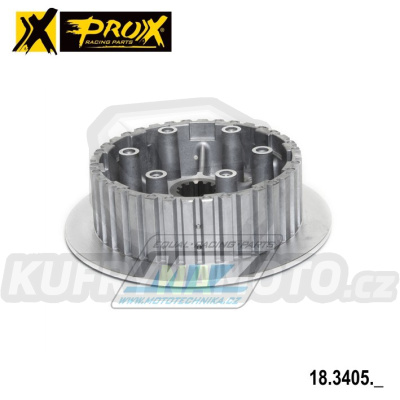 Unašeč spojky (vnitřní spojkový koš) Suzuki RMZ450 / 05-15 + LTR450 / 06-11 + RMX450Z / 10-19