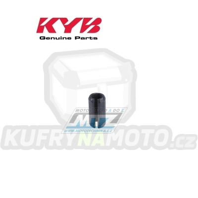 Vložka jehly vnitřní pístní tyče zadního tlumiče KYB Piston Rod Inside, Clip Pen - Yamaha YZ125+YZ250 / 91- + YZ250X / 16- + YZF250 / 01- + YZF250X / 15- + YZF426 / 00-02 + YZF450 / 03- + YZF450X / 16- + WRF250+WRF450 / 03- + Kawasaki KX125+KX250 /