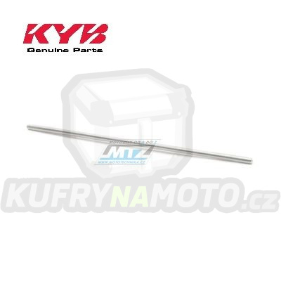 Tyč pístní vnitřní zadního tlumiče KYB Piston Rod Inside, Alu Pipe - Suzuki RMZ250 / 16-