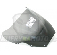 Plexi plexisklo MRA Honda CBR 600 F 1999 - 2000 typ racing R čiré