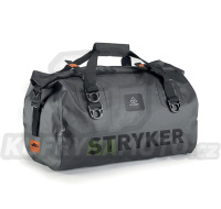 ST103W STRYKER - černá voděodolná brašna 40L KAPPA