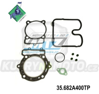 Těsnění horní (sada top-end) Husqvarna TE450 + TC450 + TE510 + TC510 / 03-04