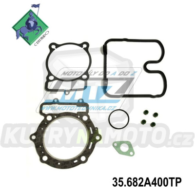 Těsnění horní (sada top-end) Husqvarna TE450 + TC450 + TE510 + TC510 / 03-04