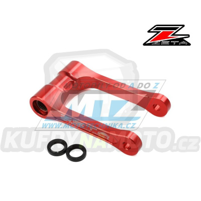 Kost přepákování ZETA RSL-LOW Lowering Link Kit - ZETA ZE56-05182 - Honda CRF250 Rally / 17-20