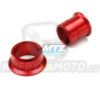 Rozpěrky na osu zadního kola ZETA ZE93-3151 - Honda CR125+CR250 / 00-07 + CRF250R / 04-24 + CRF250RX / 19-24 + CRF250X / 04-17 + CRF450R / 02-24 + CRF450RX / 17-24 + CRF450L / 19-20+CRF450X / 05-16 + CRF450RL / 21-24