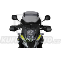 Plexi plexisklo MRA Suzuki DL 1000 V – Strom 2017 - typ varioturistické VT čiré