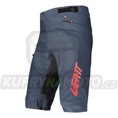 LEATT KRAŤASY MTB cyklo 3.0 KRAŤASY ONYX NAVY BLUE velikost XL-5021130264