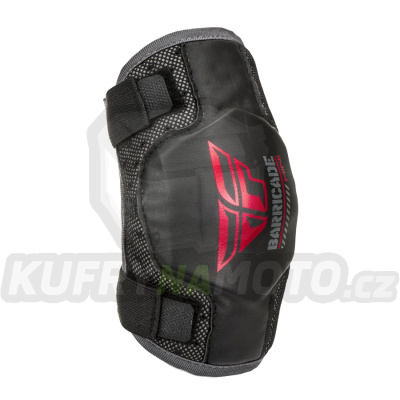 chrániče loktů BARRICADE ELBOW MINI, FLY RACING dětské