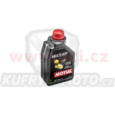 MOTUL MULTI ATF 1 l