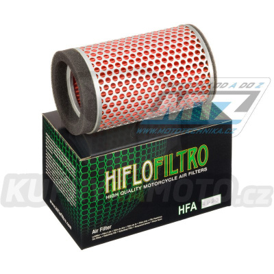 Filtr vzduchový HFA4920 (HifloFiltro) - Yamaha XJR1300 / 07-16