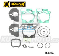 Těsnění horní (sada top-end) KTM 125SX / 02-06 + 125EXC / 02-06