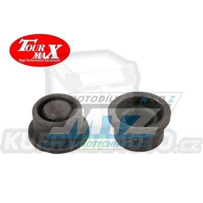 Membrána brzdové pumpy Nissin - Honda CR80+CR85+CR125+CR250+CR500 + XR250R+XR400R+XR600R+XR650R + XL125V Varadero + NHX110 Lead + CRF230 + TRX400+TRX450+TRX700