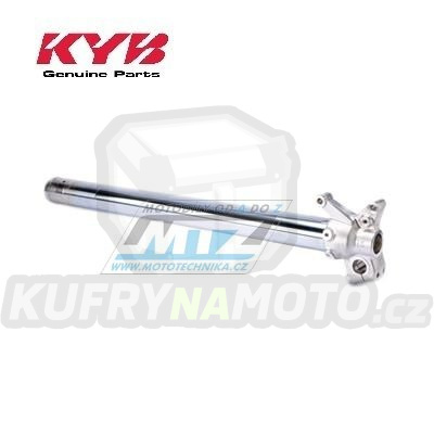 Trubka vnitřní přední vidlice KYB Innertube Complete Left - Honda CRF450R / 11