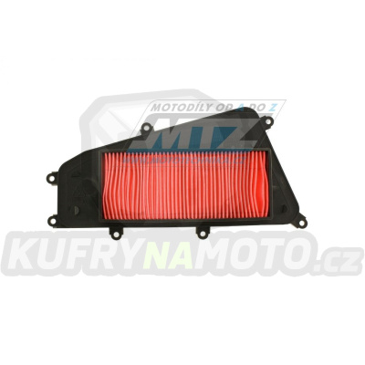 Filtr vzduchový HFA98179 - Kymco GrandDink 125 / 12-17 + Grand Dink 300 / 12-18