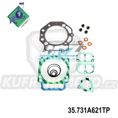 Těsnění horní (sada top-end) KTM620 LC4 + KTM640 LC4 / 99-02