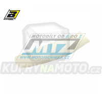 Pěna sedla (molitan sedla) - Yamaha YZF450 / 18-22 + YZF250 / 19-23 + WRF450+WRF250 / 19-23 + Fantic XXF+XEF / 22-23 (zvýšené provedení +15mm)