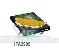 Filtr vzduchový HFA2905 (HifloFiltro) - Kawasaki ZX1000 Tomcat + ZX10 Ninja