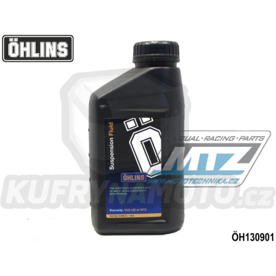 Olej Öhlins R&amp;T-FG43 19cSt40°C (balení 1litr)