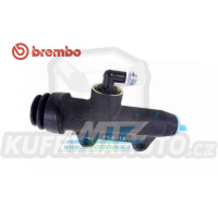 Pumpa brzdová zadní (brzdový válec) Brembo Racing PS11