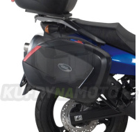 Montážní sada držák – nosič kufru bočních Kappa Suzuki DL 650 V-Strom 2004 – 2011 K930-KLX532