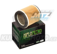 Filtr vzduchový HFA2910 (HifloFiltro) - Kawasaki ZR1100 C2,C3,C4 (ZRX1100) + ZRX1200 + ZRX1200 R (ZR1200 A1-A6) + ZRX1200 S (ZR1200S B1-B4)