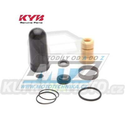 Sada pro repasi zadního tlumiče KYB Service Kit (rozměry 16mm/46mm) - Yamaha YZ125+YZ250 / 00 + YZF426 / 00 + Kawasaki KX125+KX250 / 00