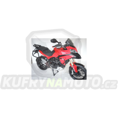 RD Moto CF03KD Padací rámy Ducati Multistrada 1200 2010 – 2014 – akce